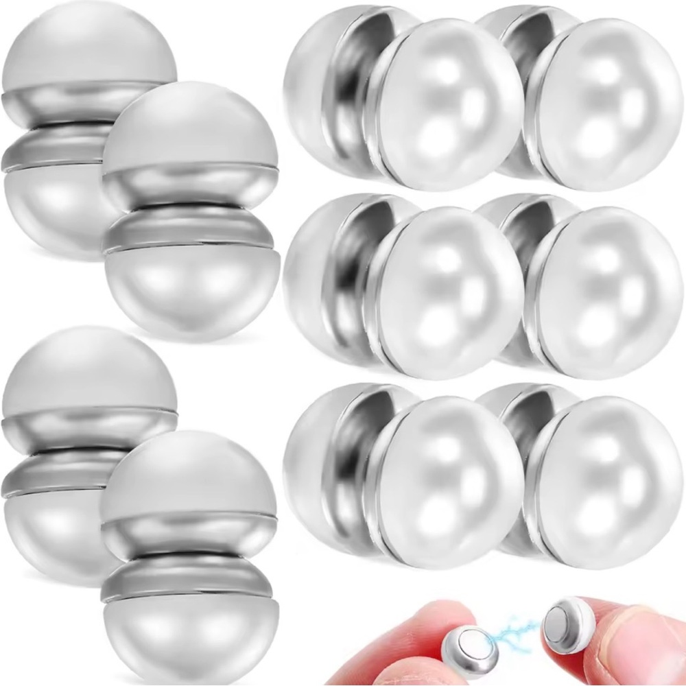 Veil Weights - Pearl